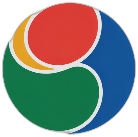 在线电影院 Logo